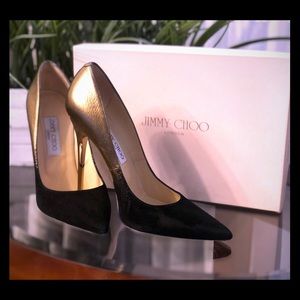 Jimmy Choo Anouk Pumps